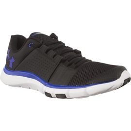 Under Armour Strive 7 004 Negru