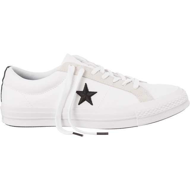 Converse C160601 One Star Pro Country alb