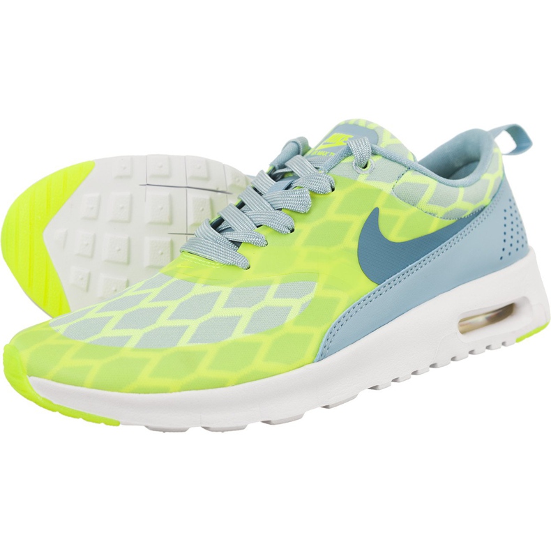 Nike Air Max Thea Se Gs 400 galben
