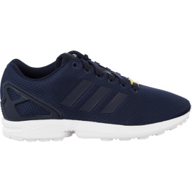 Adidas Zx Flux 841 albastru marin Adidas Zx Flux 841 albastru marin