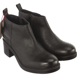 Wrangler Ticălosul tigru 101 negru Wrangler Ticălosul tigru 101 negru