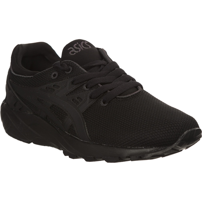 Asics Gel Kayano Trainer Evo H707N 9090 negru