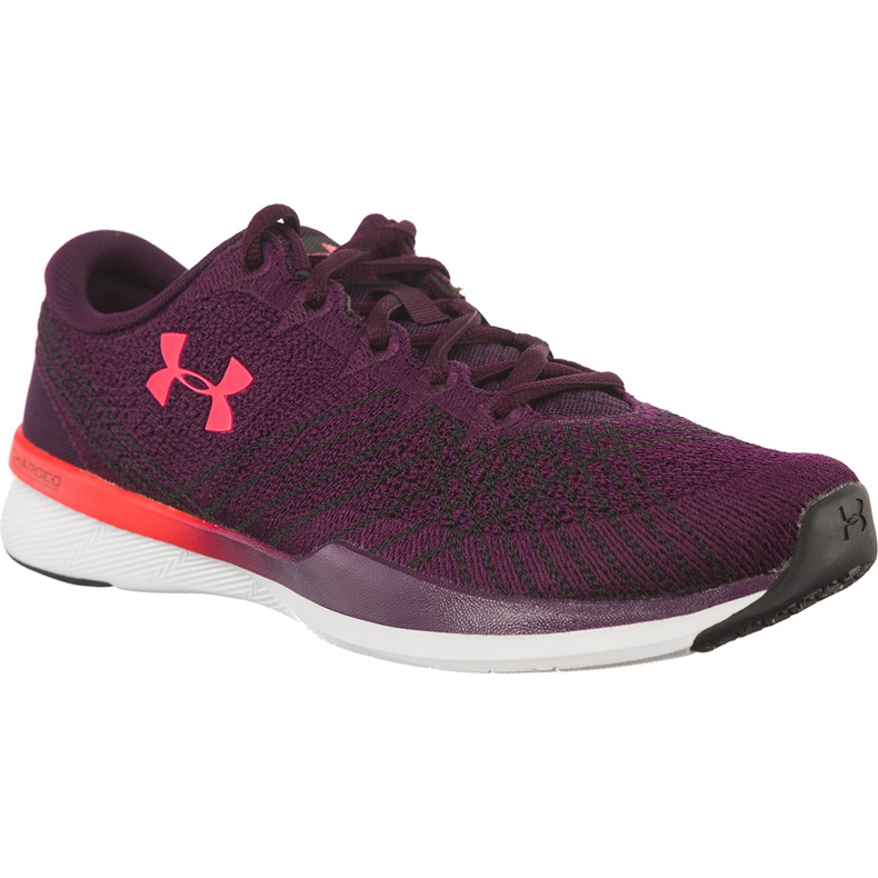 Under Armour În Pistol cu filet 501 Purple violet