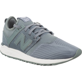 New Balance Wrl247sq Ardezie cu alb gri