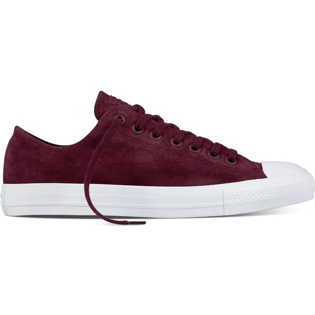 Converse 157599 Chuck Taylor Toate Star roșu