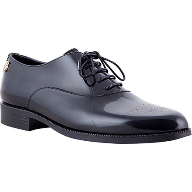 Lemon Jelly Jeny 01 Black negru