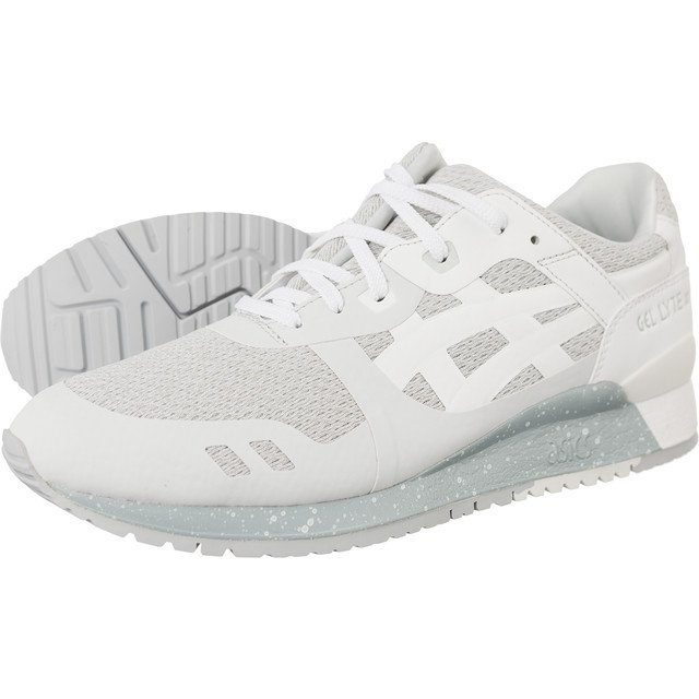 Asics Gel Lyte Iii Ns H715N 9601 gri