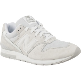 New Balance Nimbus Cloud gri