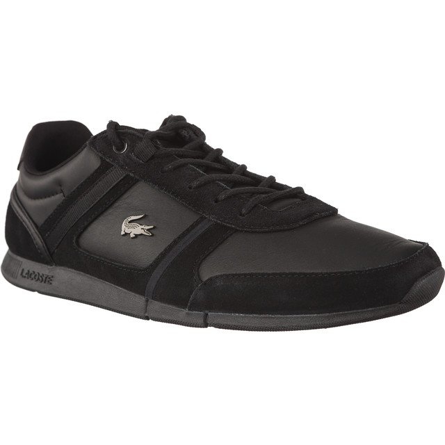 Lacoste Menerva 118 1 Cam 02H negru
