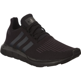 Adidas Swift Run J 919 negru