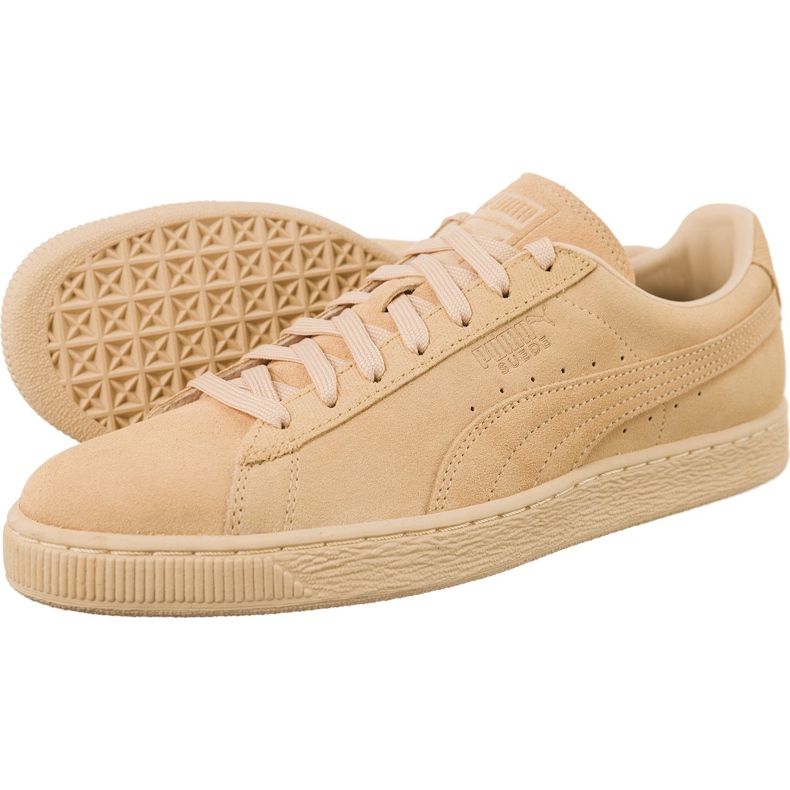 Puma Suede Classic 502 maro