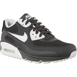 Nike Air Max 90 Essential 089 gri Nike Air Max 90 Essential 089 gri