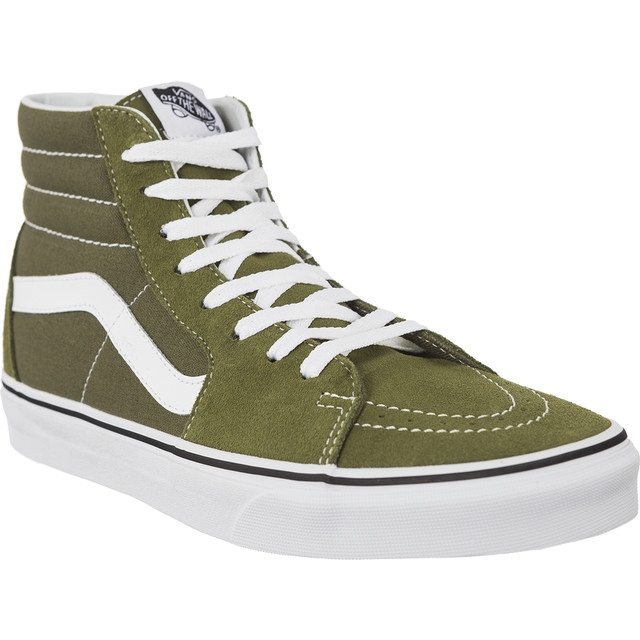 Vans SK8-HI OW2 verde