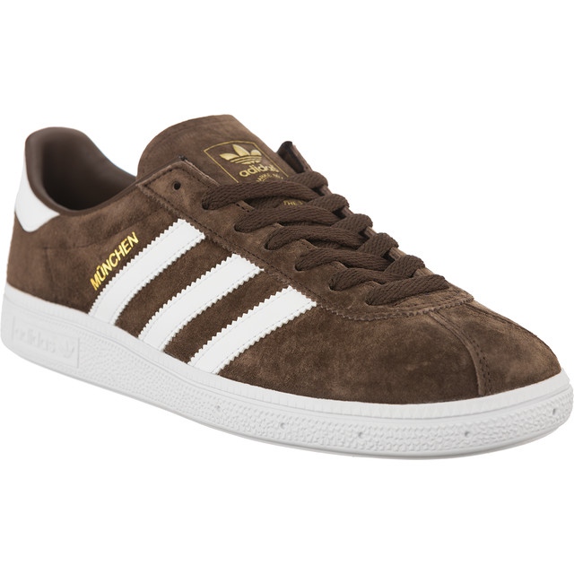 Adidas Munchen 722 maro