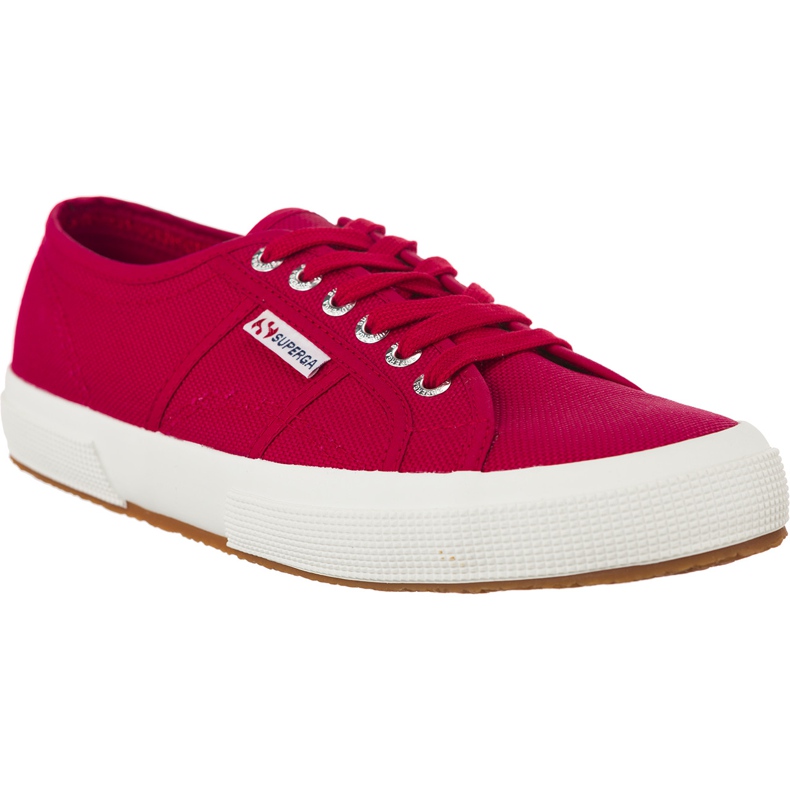 Superga 2750 Cotu Classic X6R roșu