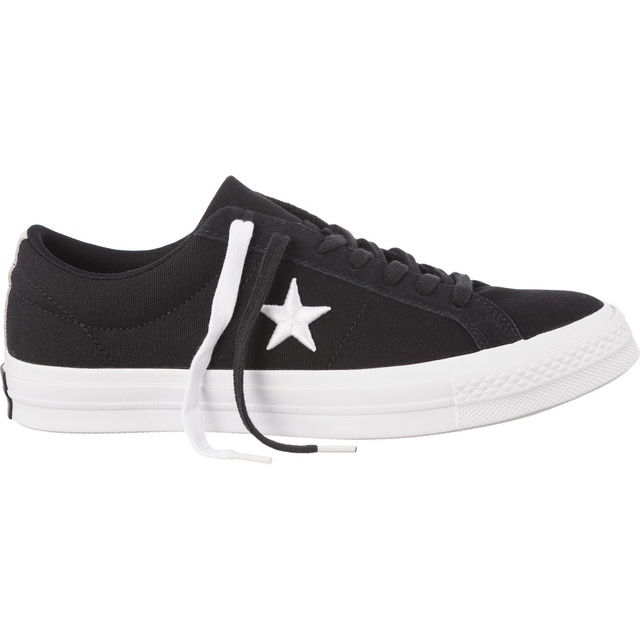 Converse C160600 One Star Pro Country Pride Black negru