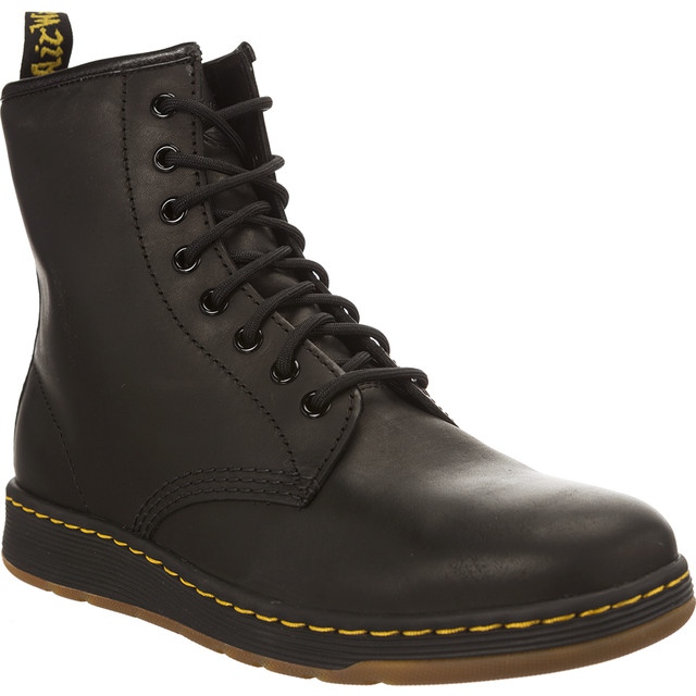 Dr. Martens Dr.martens Newton Black negru