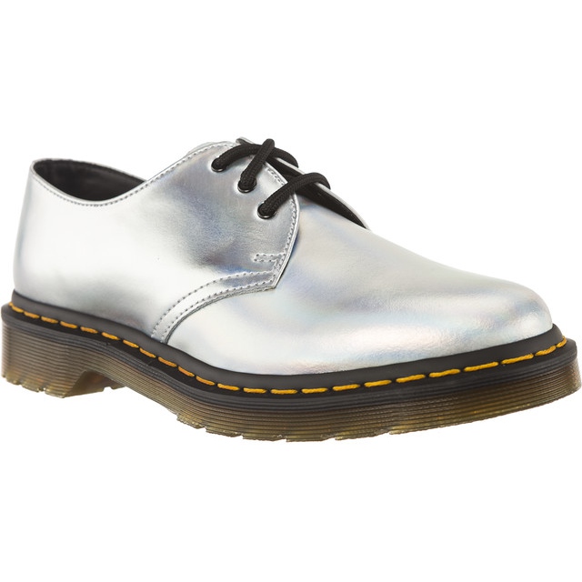 Dr. Martens Dr.martens 1461 Iced Metalic gri