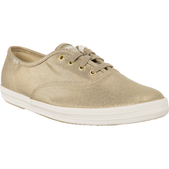 Solidele de sezon Keds Ch 517 galben