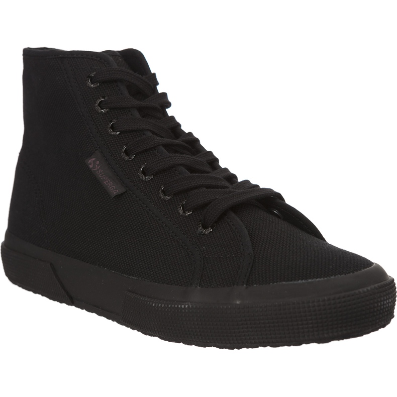 Superga 2795 Cotu 997 negru