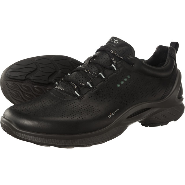 Ecco Biom Fjuel 001 negru