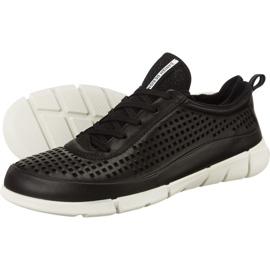 Ecco Intrinsic 1 301001 negru