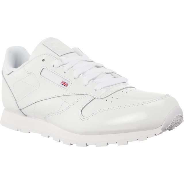 Reebok Piele de piele clasică CN2063 alb