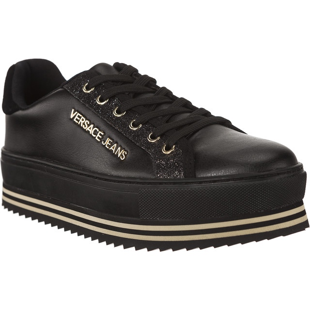 Versace Jeans Linea Meggy Dis F1 08899 negru