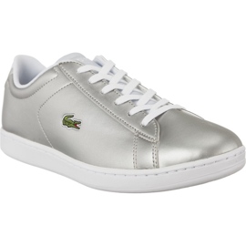 Lacoste Carnaby Evo 317 6 334 gri