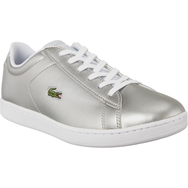 Lacoste Carnaby Evo 317 6 334 gri
