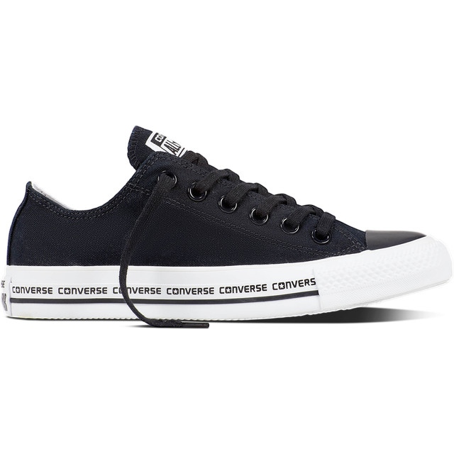 Converse 159587 Chuck Taylor All Star negru