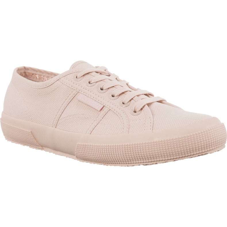 Superga 2750 Cotu Classic G44 Pink Total Skin multicolor
