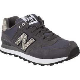 New Balance WL574CID gri New Balance WL574CID gri