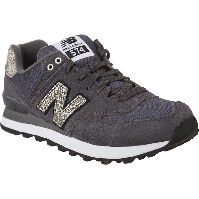 New Balance WL574CID gri