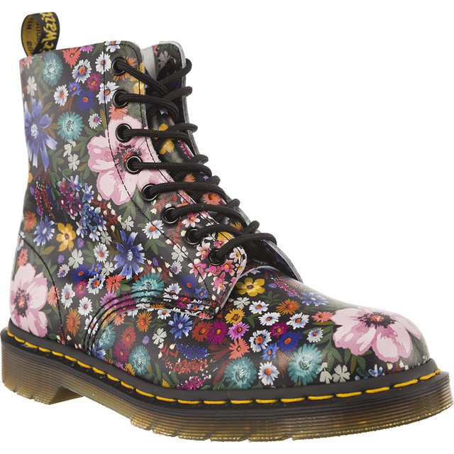 Dr. Martens Dr.martens 1460 Pascal Wanderlust multicolor