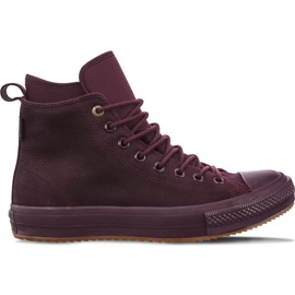 Converse 157458 Cizmă Wp Taylor Chuck multicolor