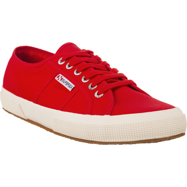 Superga 2750 Cotu Classic 975 roșu