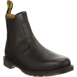 Dr. Martens Victor Black negru