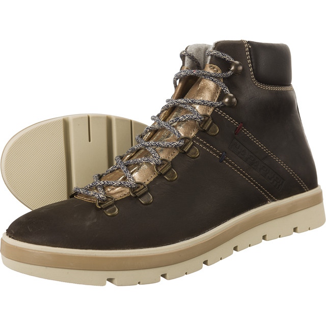 Napapijri Lykke N402 536 maro