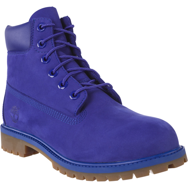 Timberland 6 În Premium Wp Boot A1MM5 albastru