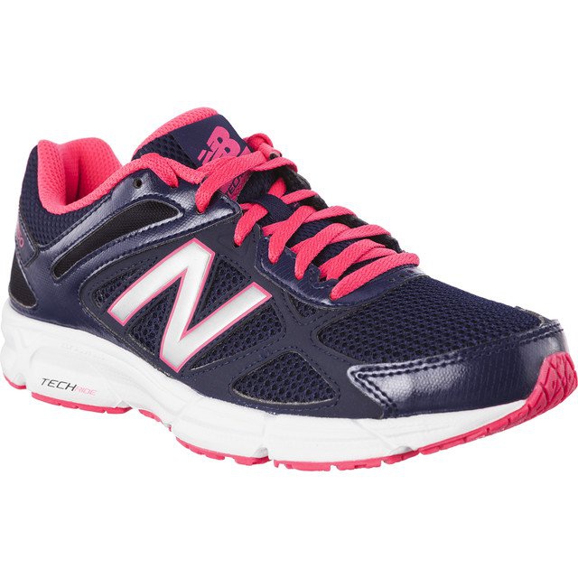 New Balance W460CP1 multicolor roz albastru marin