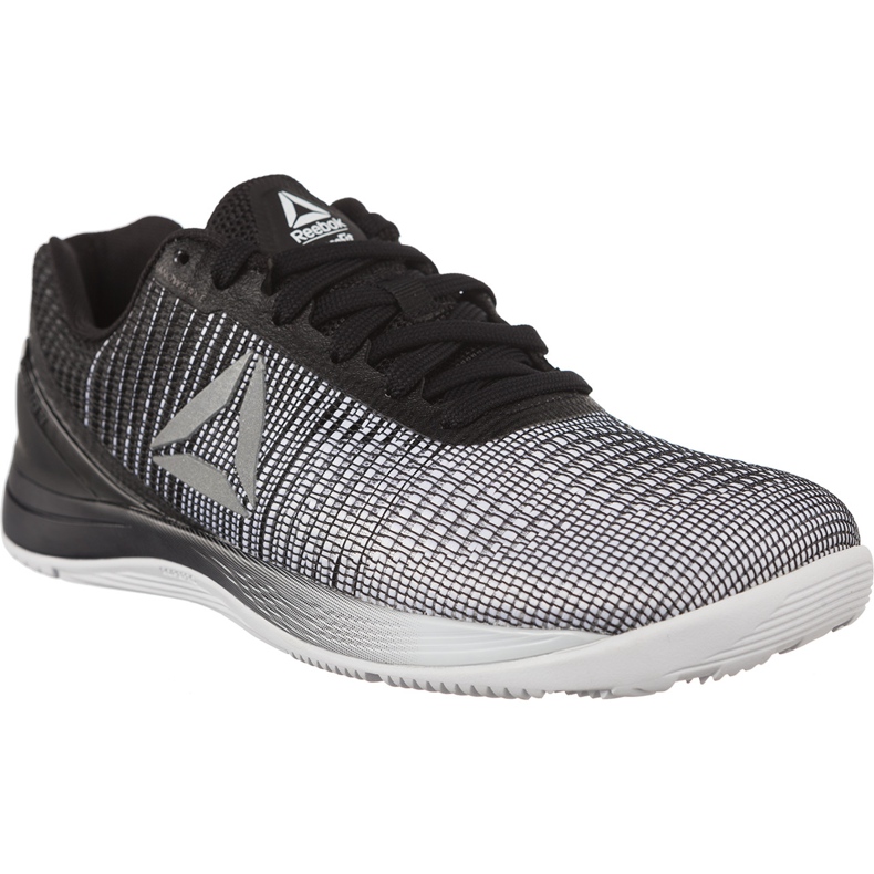 Reebok Crossfit Nano 7 352 alb negru multicolor