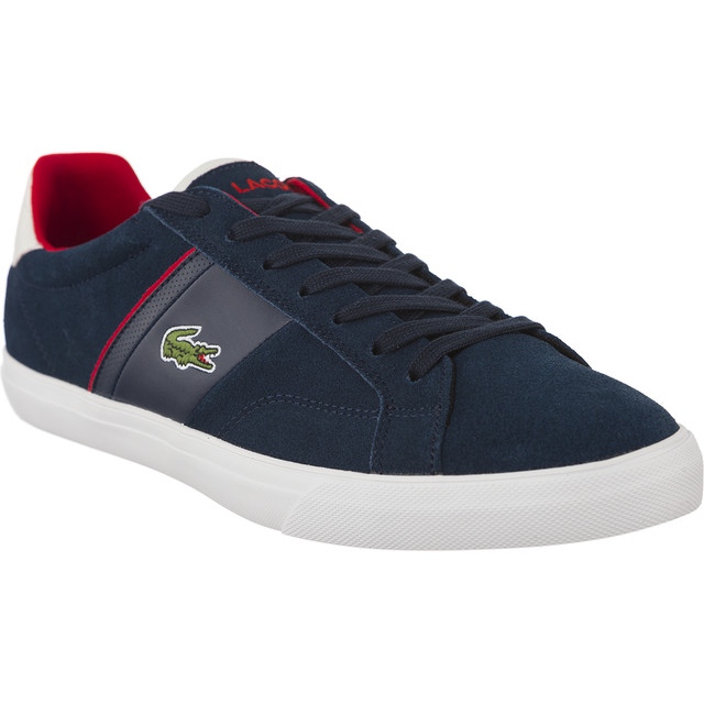 Lacoste Fairlead 317 1 003 albastru