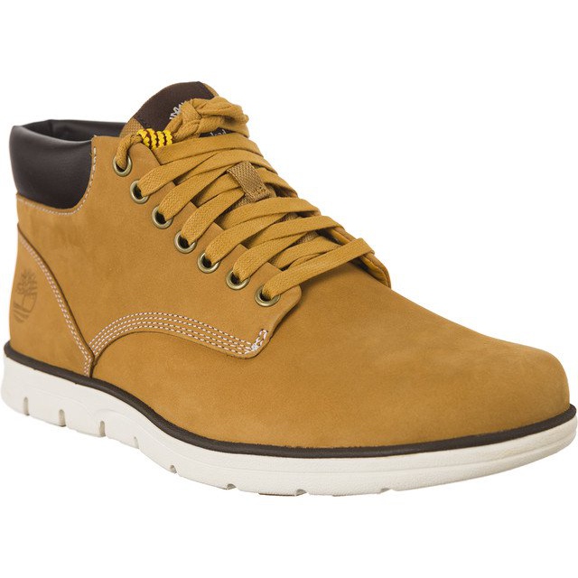 Timberland Bradstreet Chukka A1989 maro
