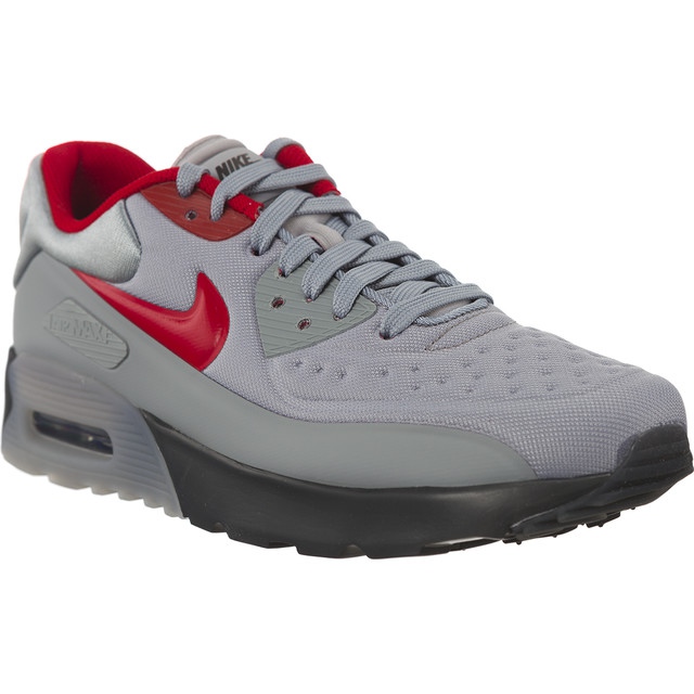 Nike Air Max 90 Ultra Se Gs 007 gri