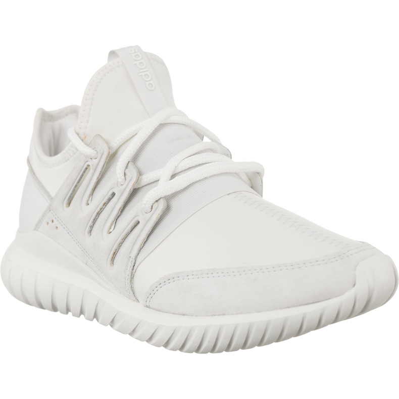 Adidas Radial tubular 722 alb