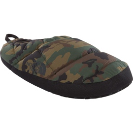 The North Face North Face M Nse Tent Mule Iii Black pentru Yrl
