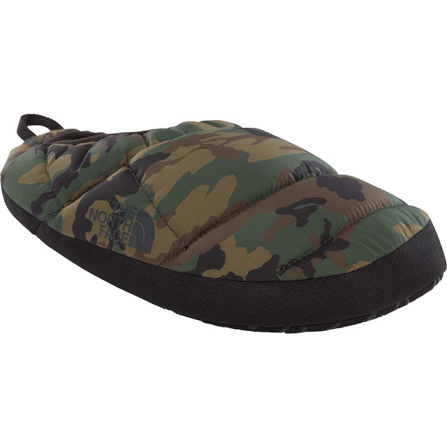 The North Face North Face M Nse Tent Mule Iii Black pentru Yrl