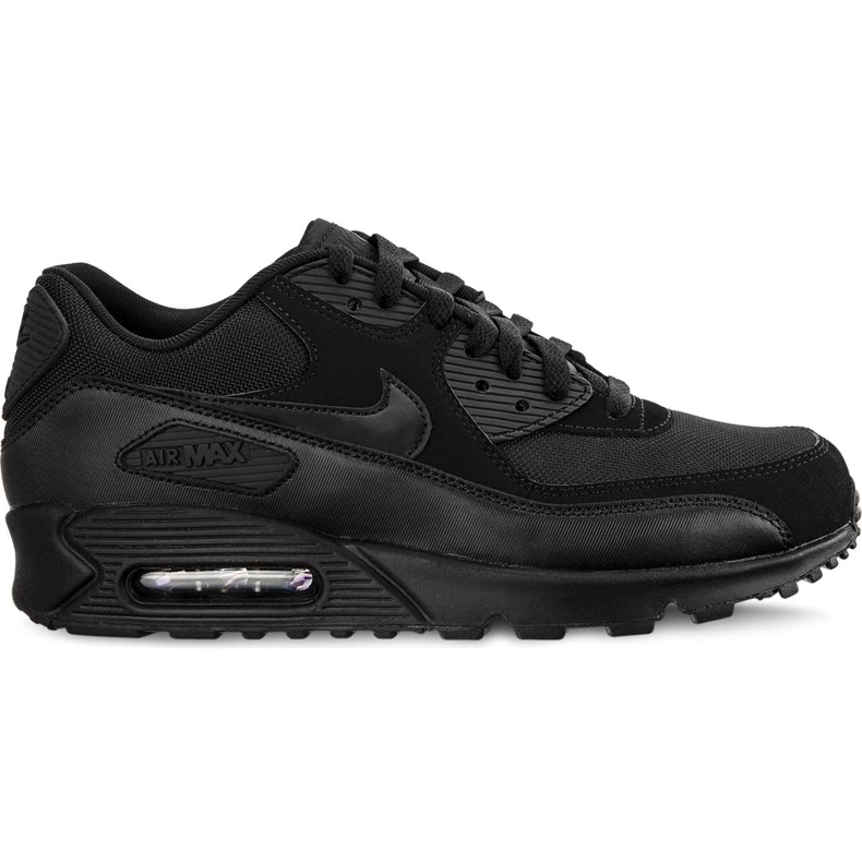 Nike Air Max 90 Essential 090 negru
