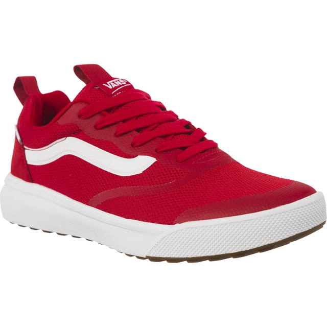 Vans Ultrarange Rapidweld 14A Chili Pepper roșu